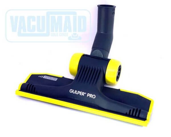 Ducted Vacuum Gulper Pro