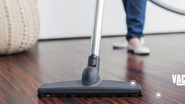 10 Reasons why you need a ducted vacuum