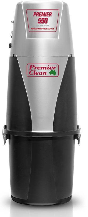 Premier 550 Ducted Vacuum